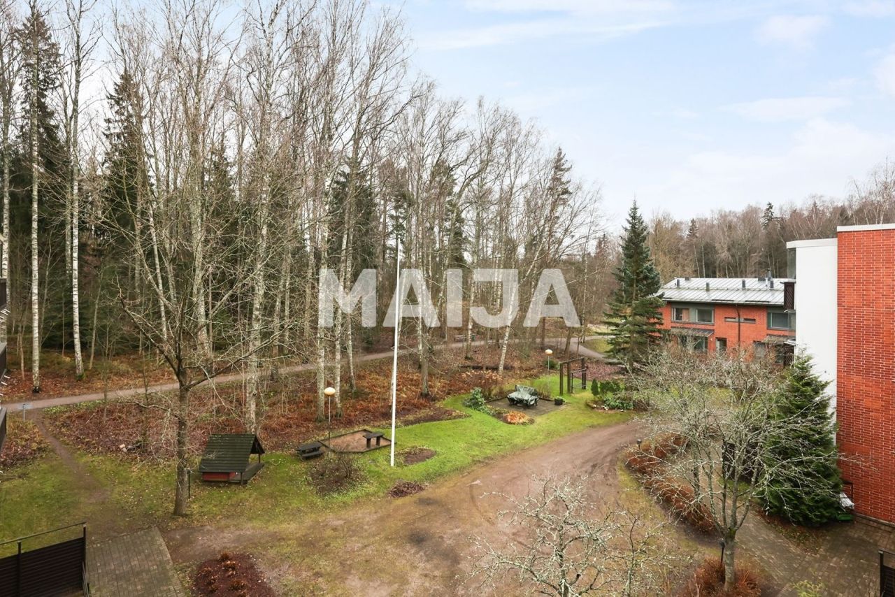 Апартаменты в Хельсинки, Финляндия, 62.5 м² - фото 17