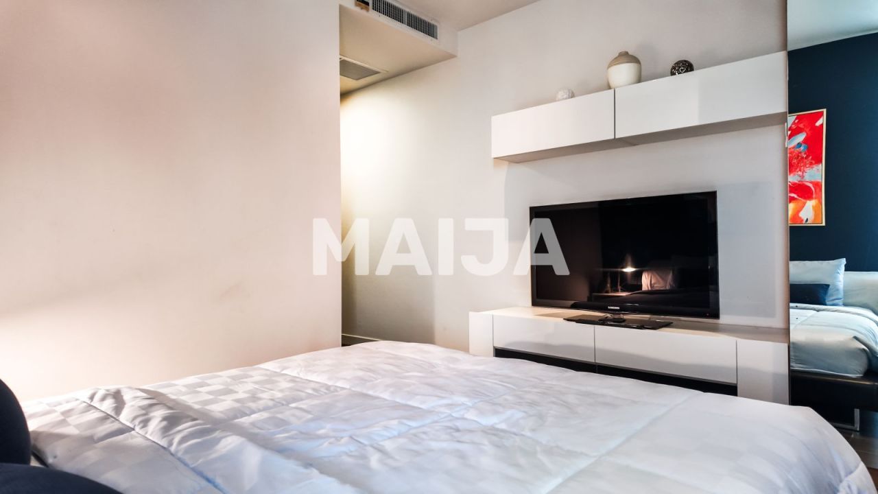 Апартаменты Bang Lamung, Таиланд, 124.4 м² - фото 17