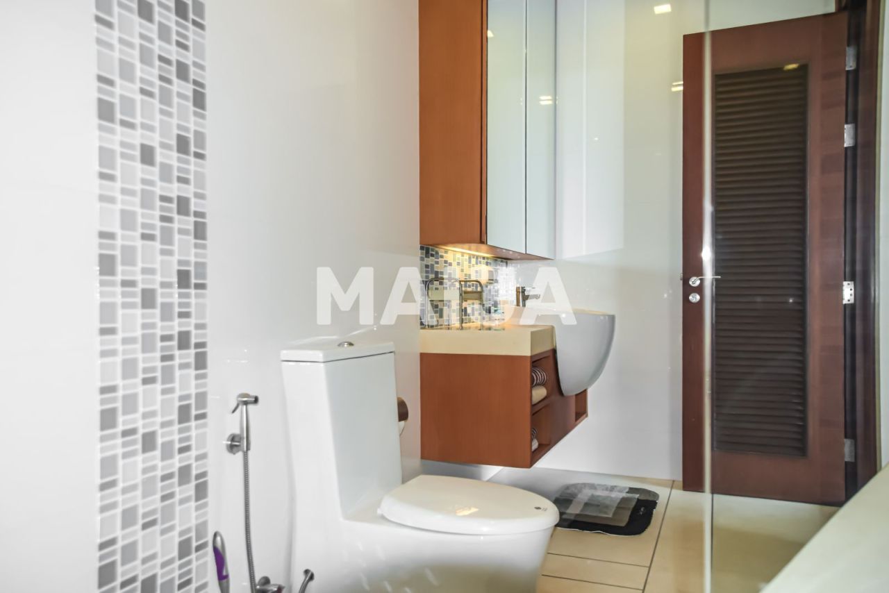 Апартаменты Bang Lamung, Таиланд, 124.4 м² - фото 18