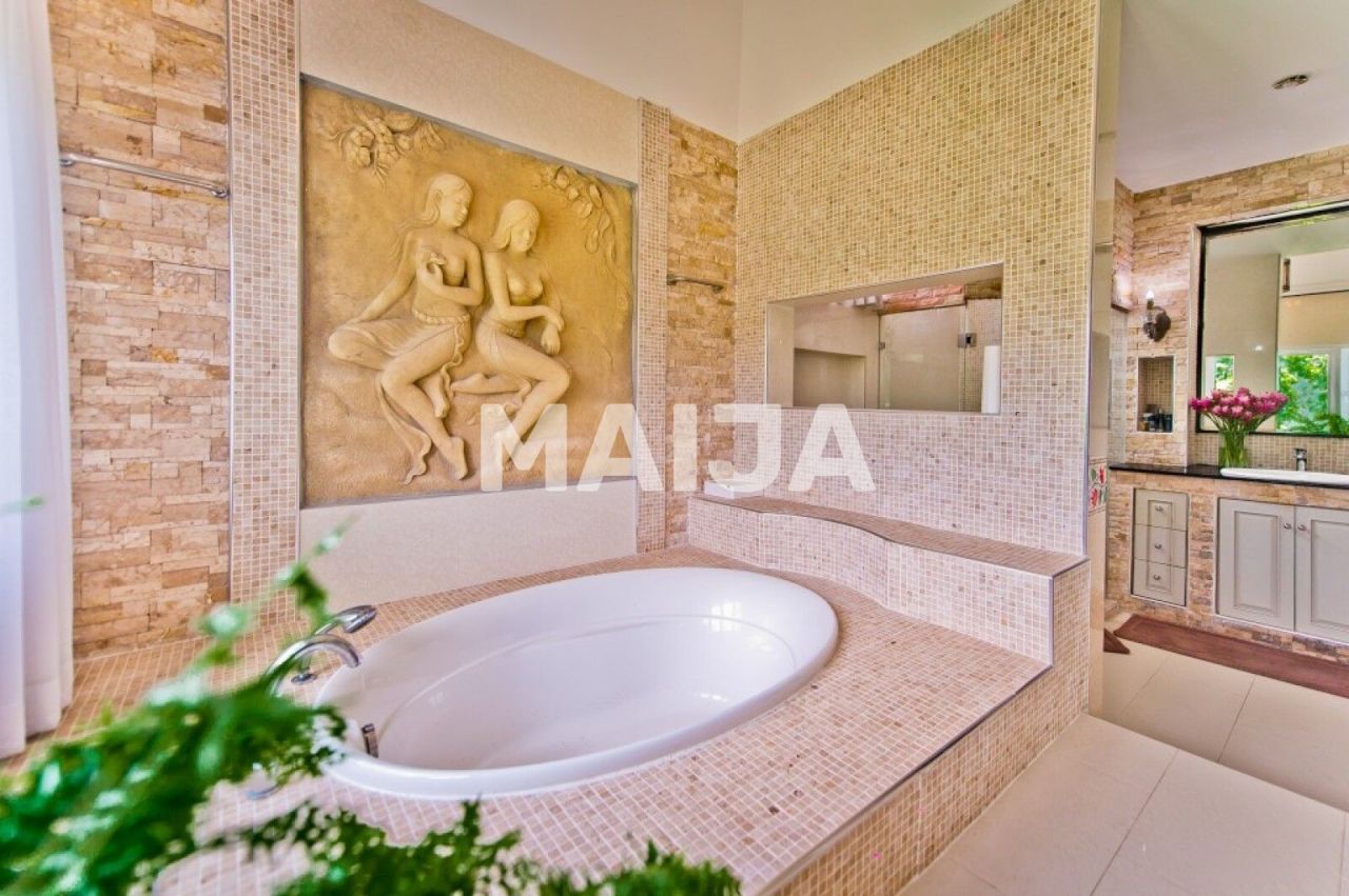 Дом Sattahip, Таиланд, 1 570 м² - фото 18