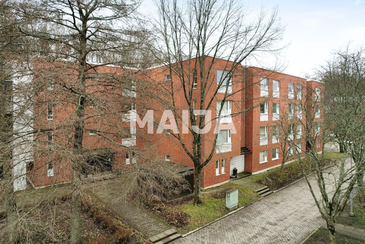 Апартаменты в Хельсинки, Финляндия, 62.5 м² - фото 18