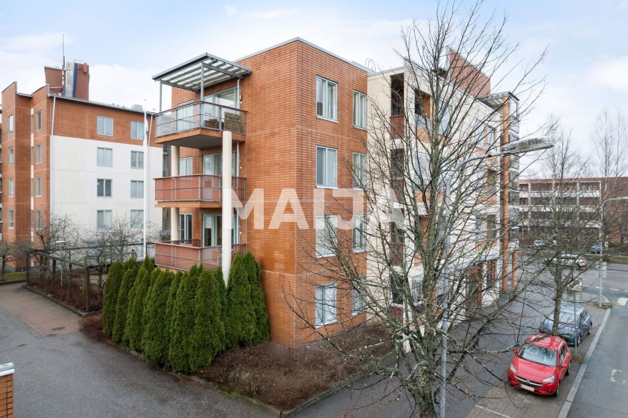 Апартаменты в Хельсинки, Финляндия, 74 м² - фото 18