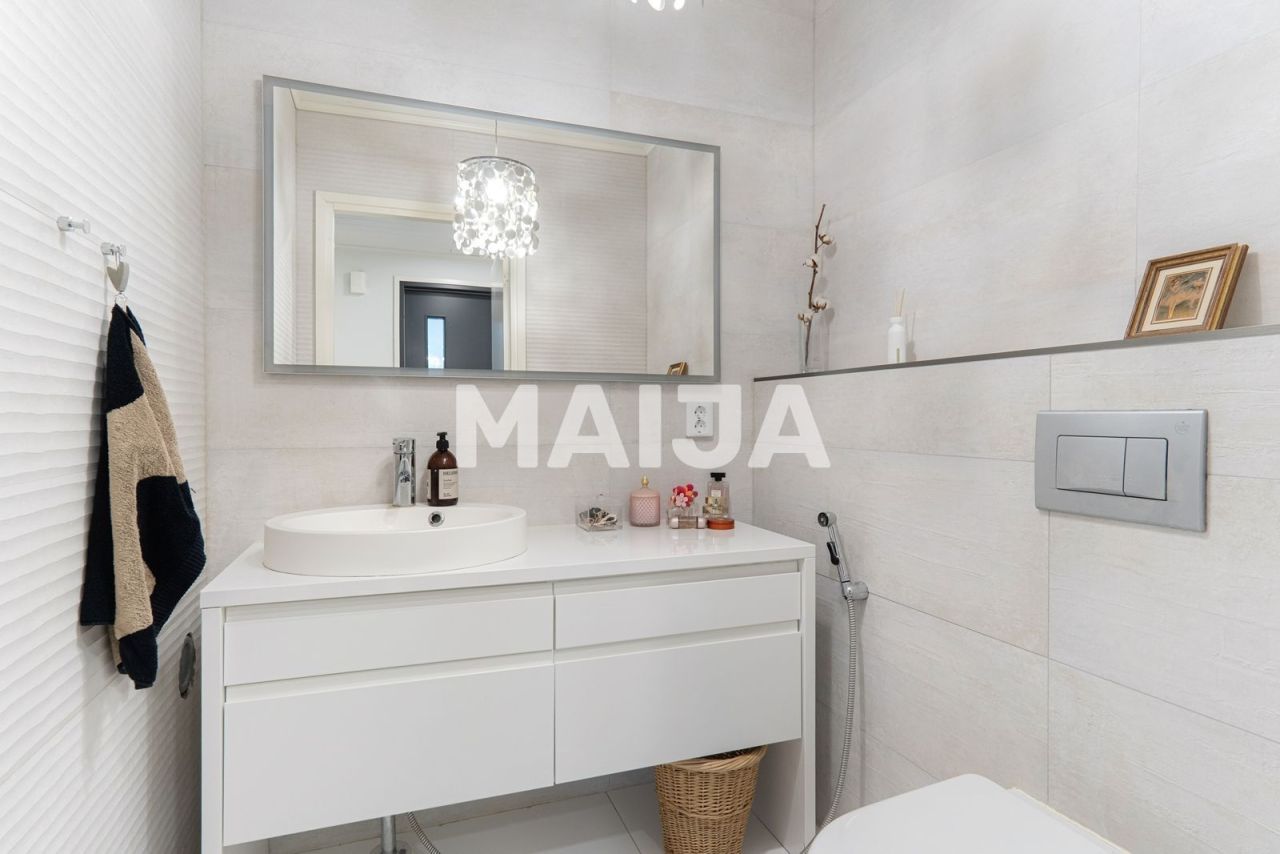 Дом в Кераве, Финляндия, 130 м² - фото 18