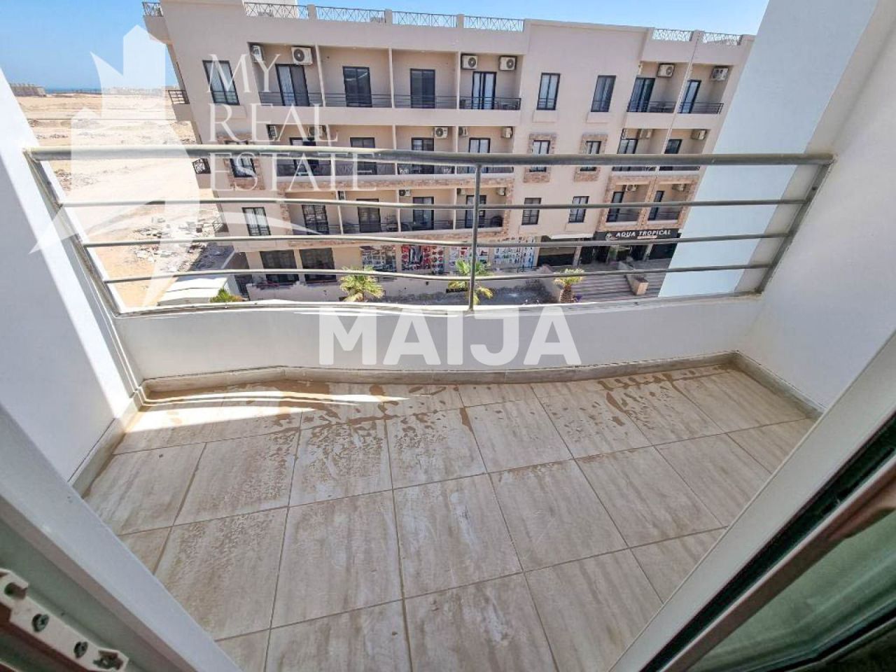 Дом в Хургаде, Египет, 80 м² - фото 18