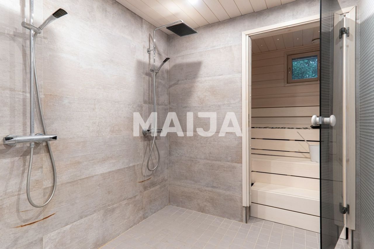 Дом в Кераве, Финляндия, 130 м² - фото 19