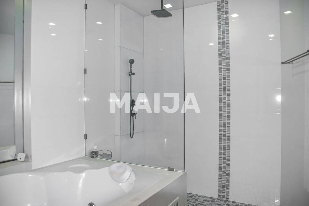 Апартаменты Bang Lamung, Таиланд, 124.4 м² - фото 19