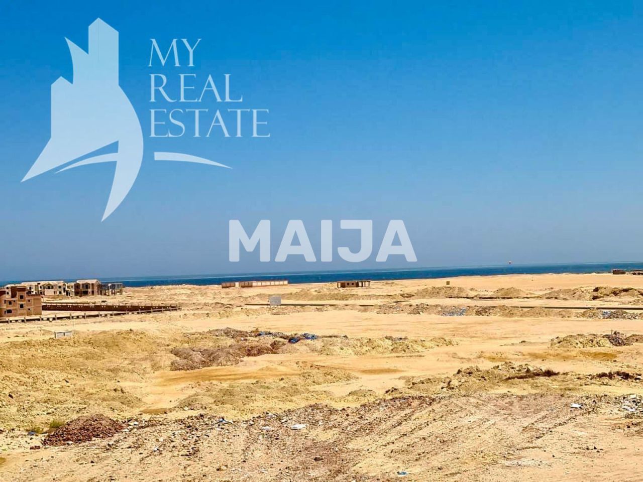 Дом в Хургаде, Египет, 80 м² - фото 19