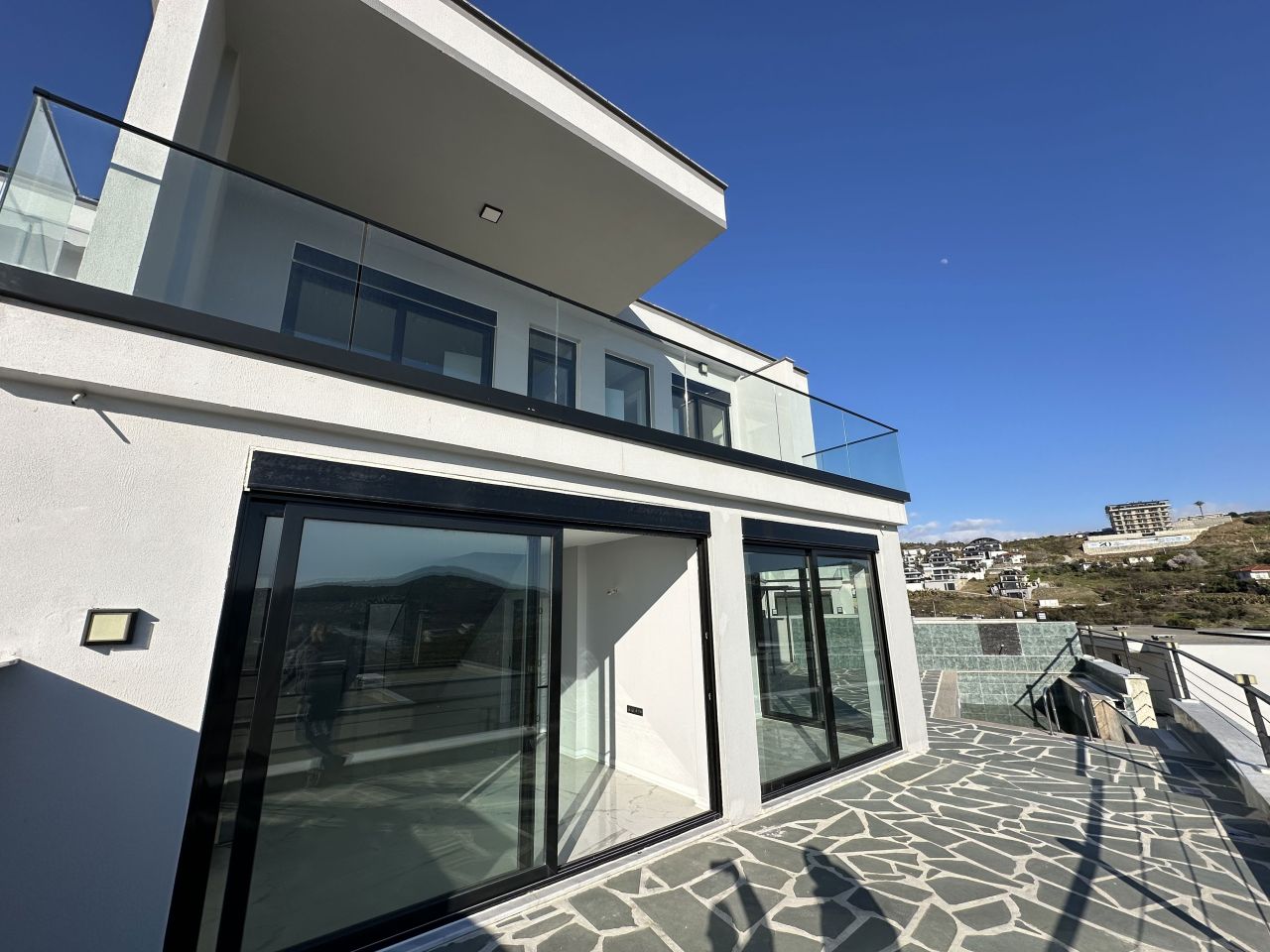 Вилла в Алании, Турция, 170 м² - фото 1