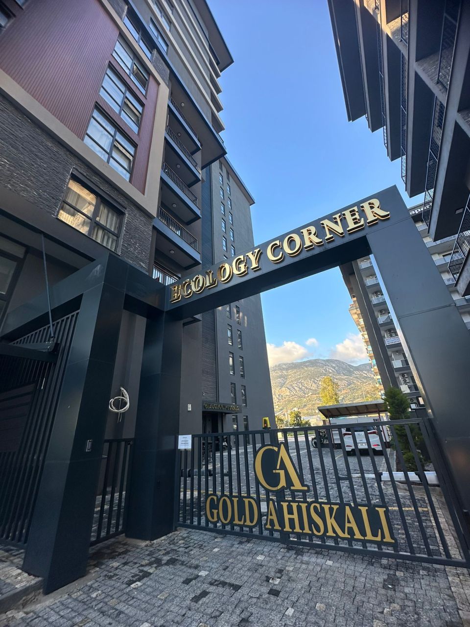 Апартаменты в Алании, Турция, 90 м² - фото 2