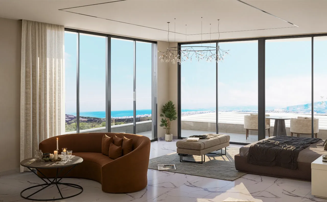 Вилла в Алании, Турция, 700 м² - фото 3