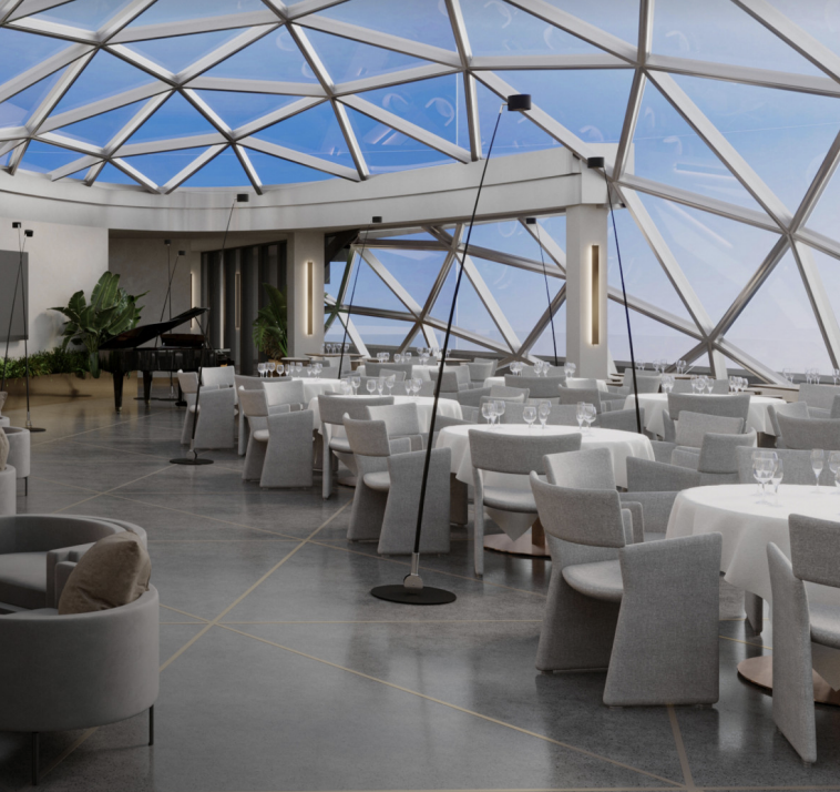 Отель, гостиница в Гудаури, Грузия, 24 м² - фото 6