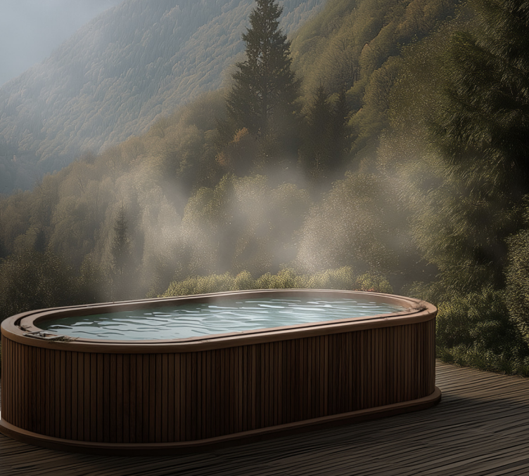 Отель, гостиница в Гудаури, Грузия, 24 м² - фото 2