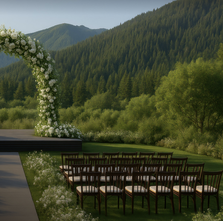 Отель, гостиница в Гудаури, Грузия, 24 м² - фото 5