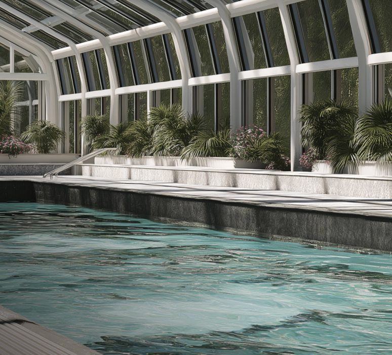 Отель, гостиница в Гудаури, Грузия, 24 м² - фото 4