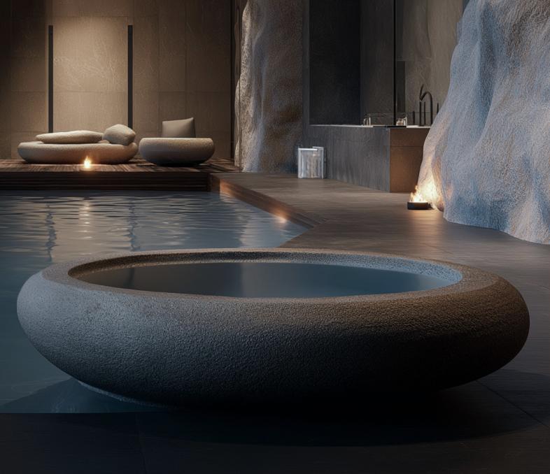 Отель, гостиница в Гудаури, Грузия, 24 м² - фото 3