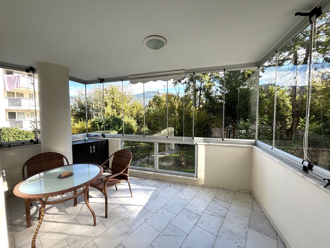 Апартаменты в Алании, Турция, 90 м² - фото 6