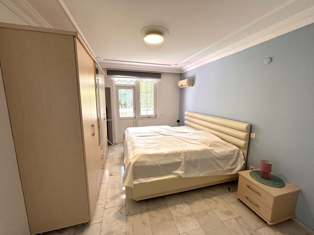 Апартаменты в Алании, Турция, 90 м² - фото 7