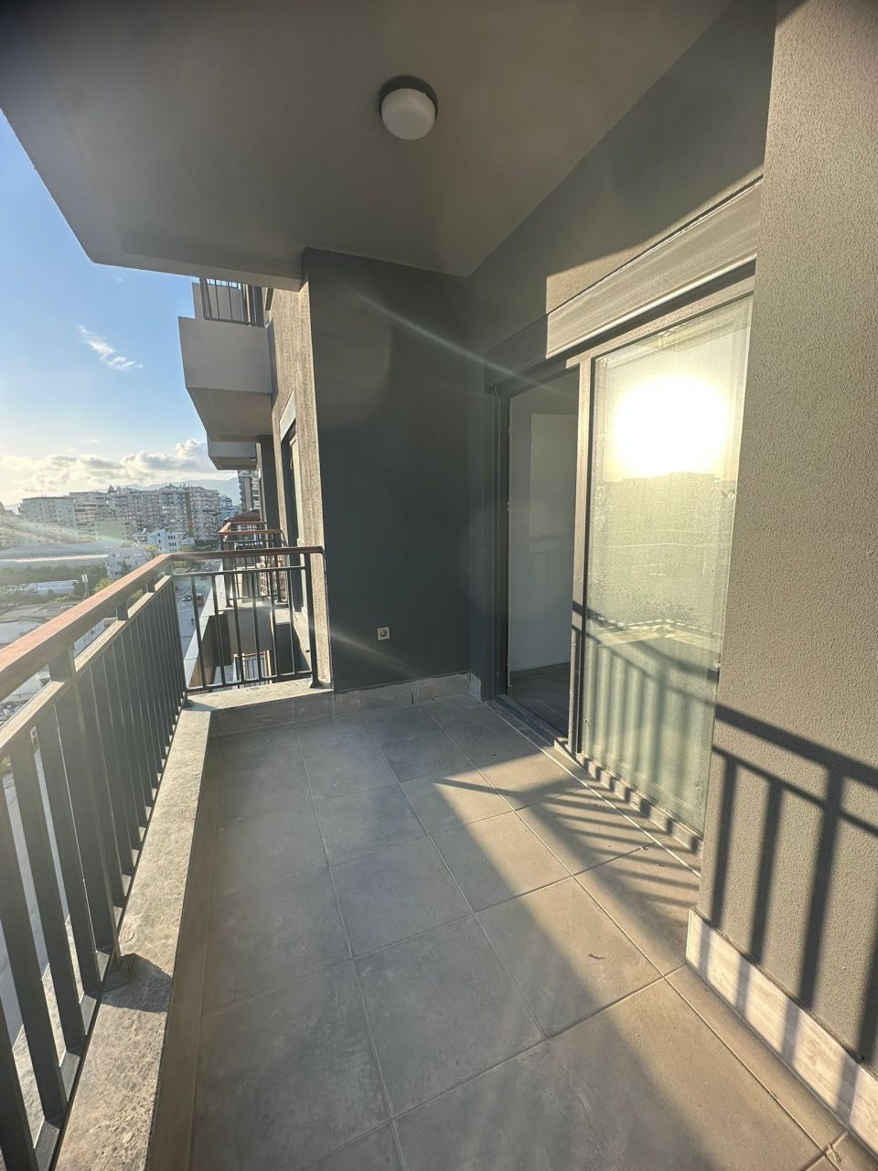 Апартаменты в Алании, Турция, 90 м² - фото 7