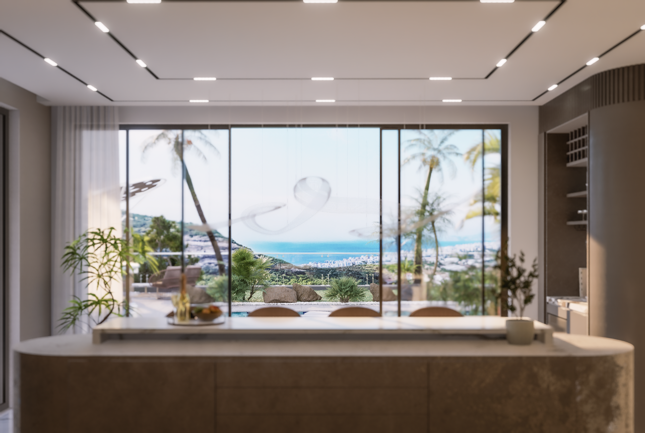 Вилла в Алании, Турция, 700 м² - фото 5