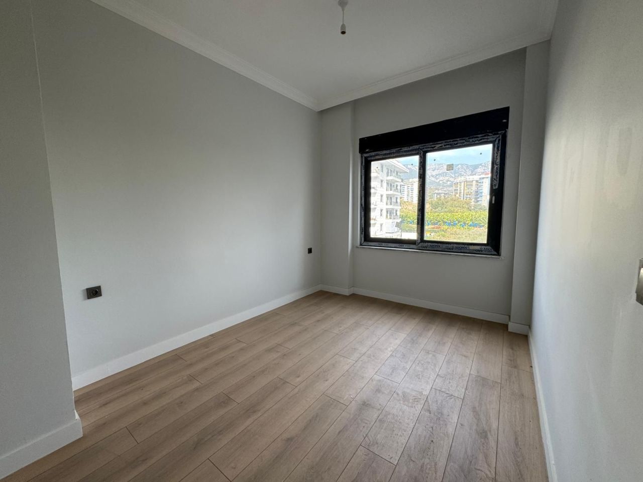 Апартаменты в Алании, Турция, 55 м² - фото 7