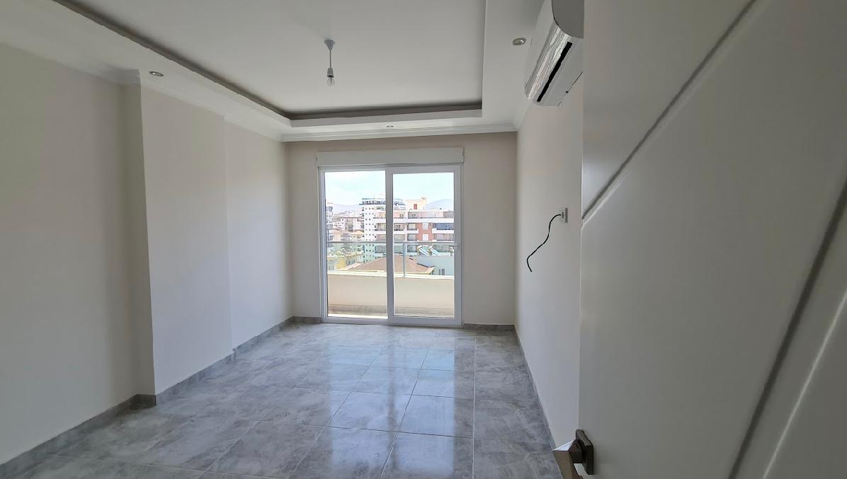 Апартаменты в Алании, Турция, 155 м² - фото 8