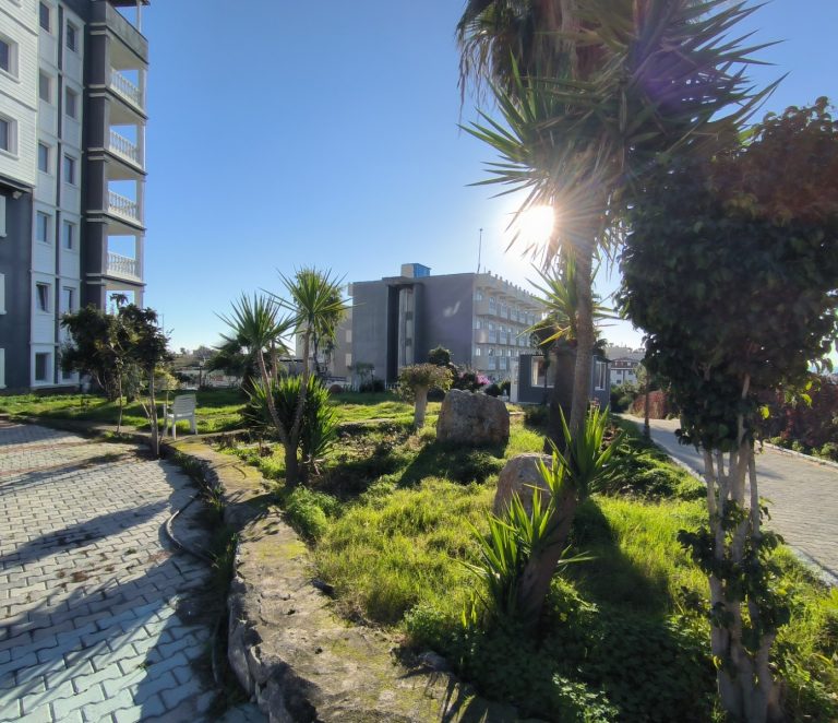 Апартаменты в Алании, Турция, 50 м² - фото 8