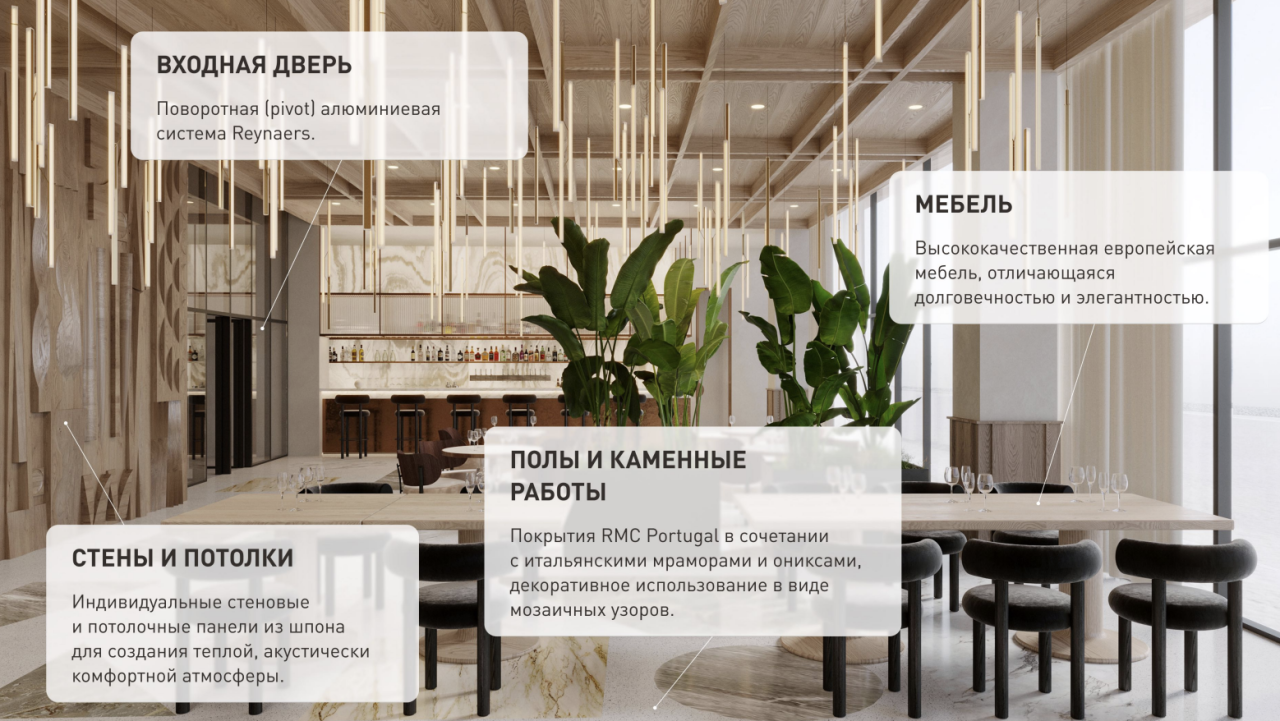 Отель, гостиница в Гудаури, Грузия, 24 м² - фото 11