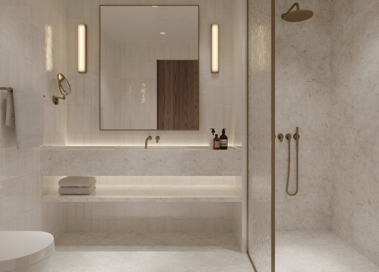 Отель, гостиница в Гудаури, Грузия, 24 м² - фото 8