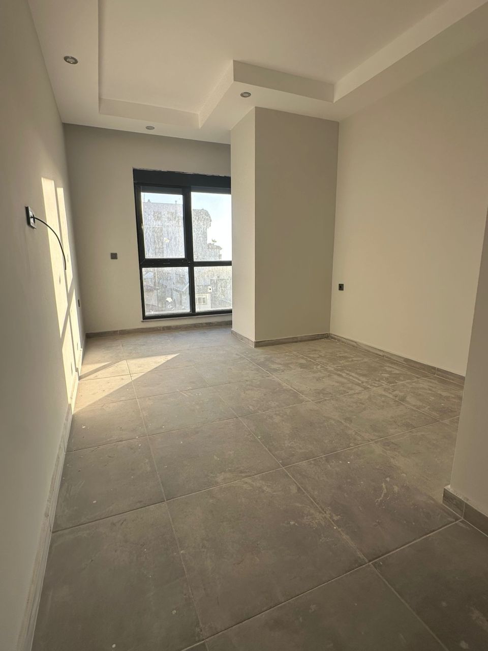 Апартаменты в Алании, Турция, 90 м² - фото 9