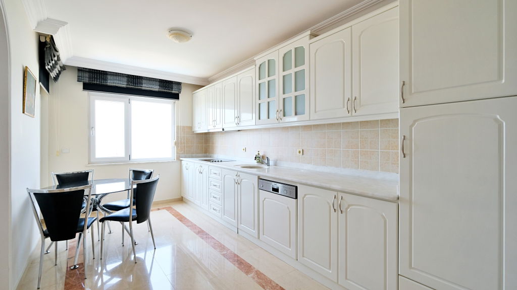 Апартаменты в Алании, Турция, 140 м² - фото 10