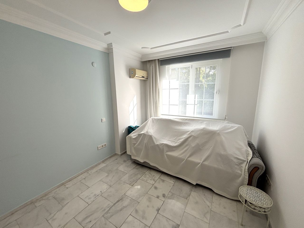 Апартаменты в Алании, Турция, 90 м² - фото 10