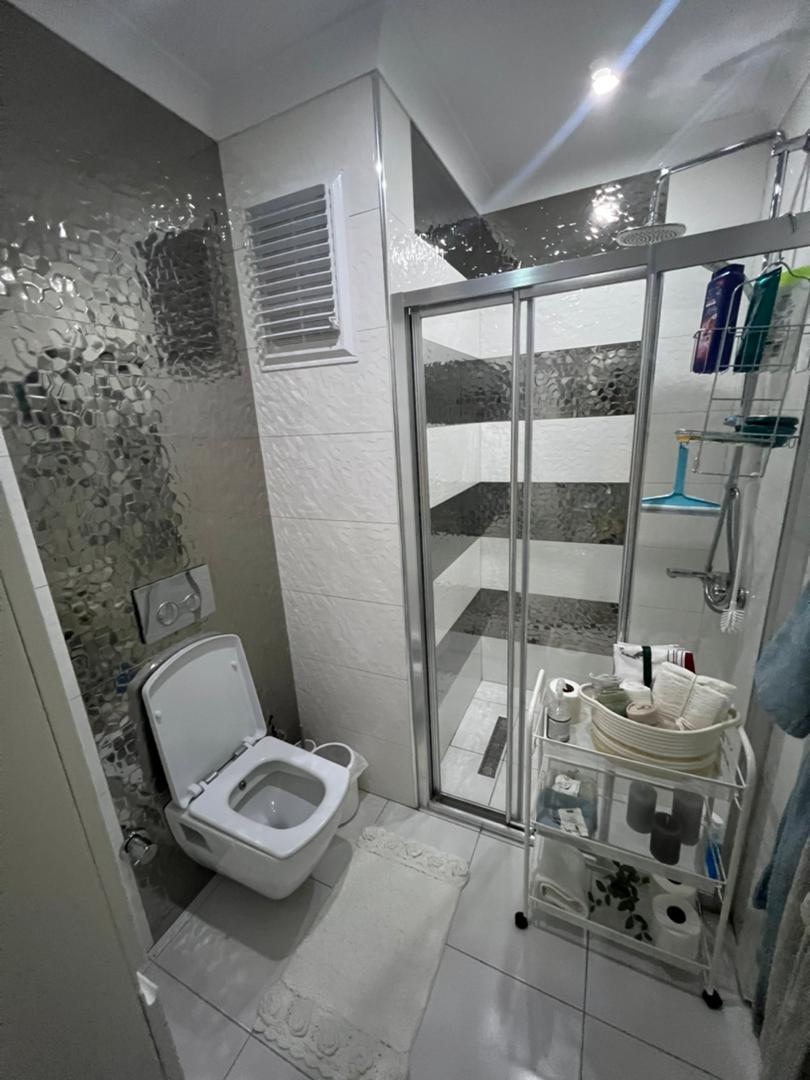 Апартаменты в Алании, Турция, 65 м² - фото 10