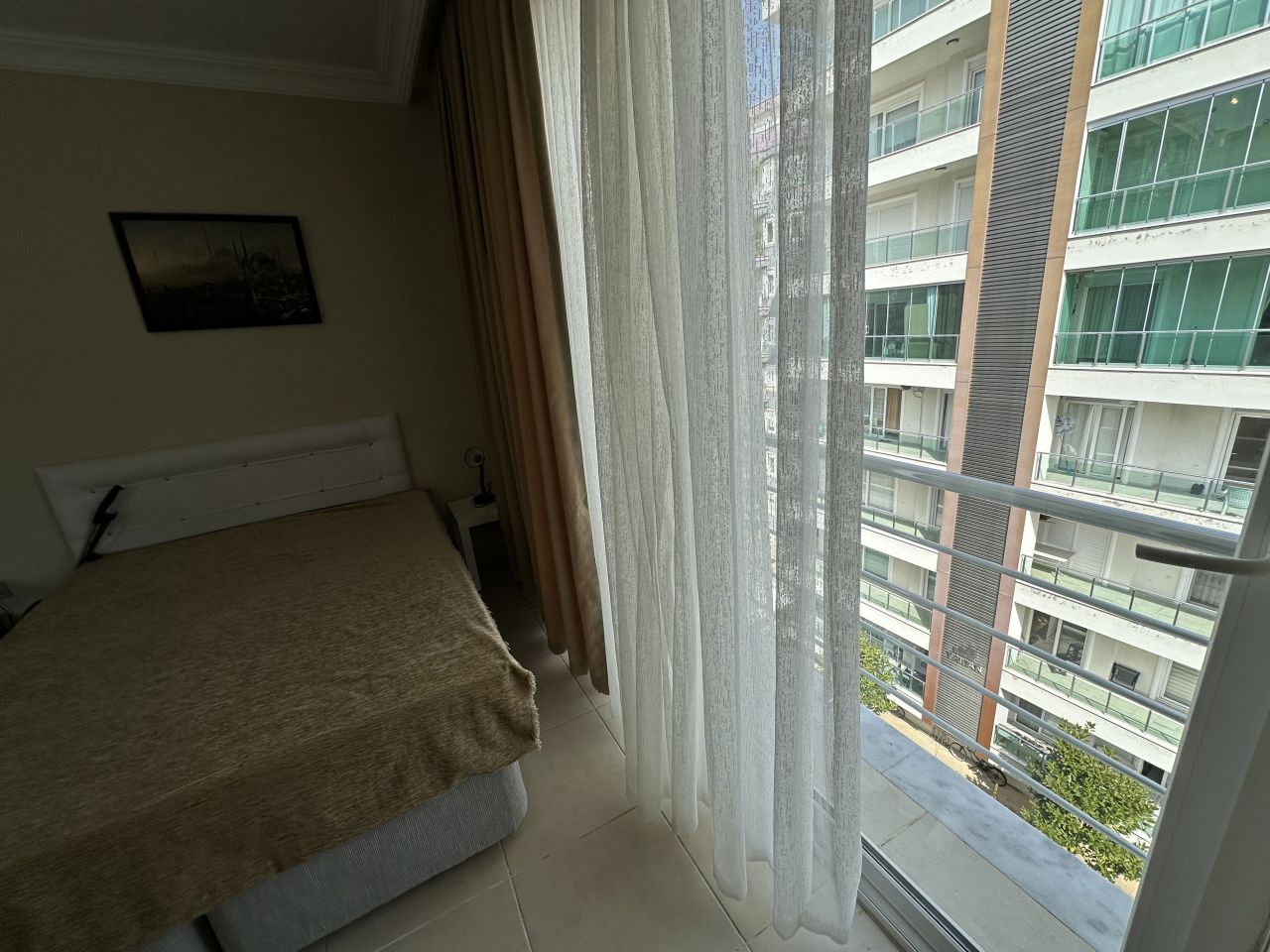 Студия в Алании, Турция, 40 м² - фото 8