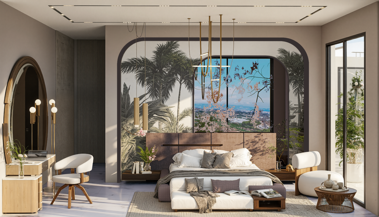 Вилла в Алании, Турция, 700 м² - фото 9