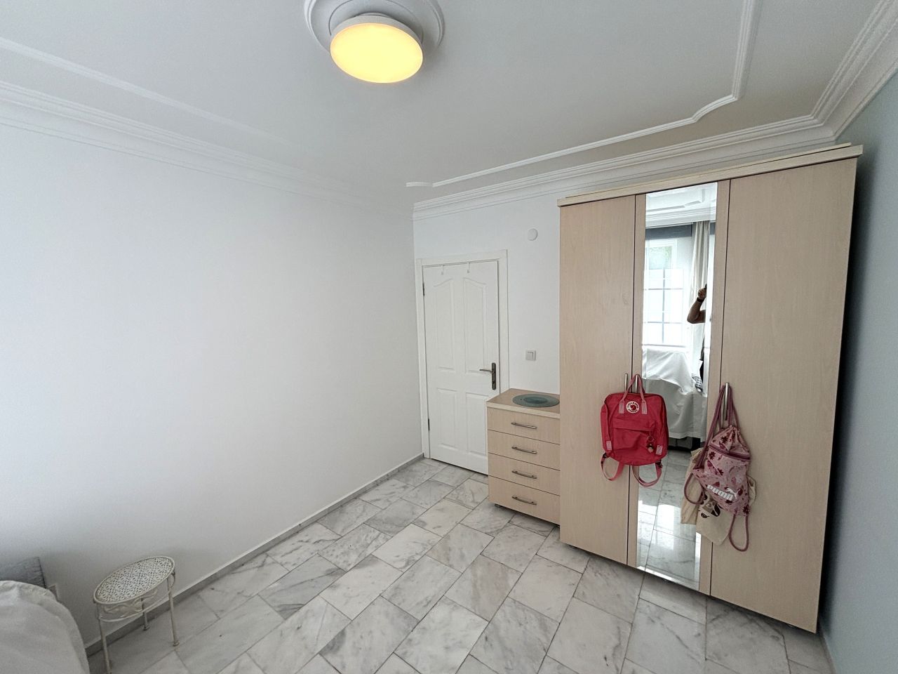 Апартаменты в Алании, Турция, 90 м² - фото 11