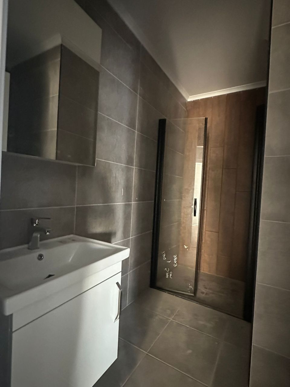 Апартаменты в Алании, Турция, 90 м² - фото 11