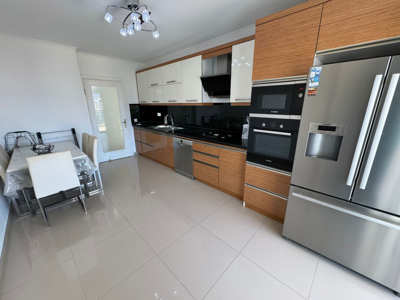 Апартаменты в Алании, Турция, 175 м² - фото 11