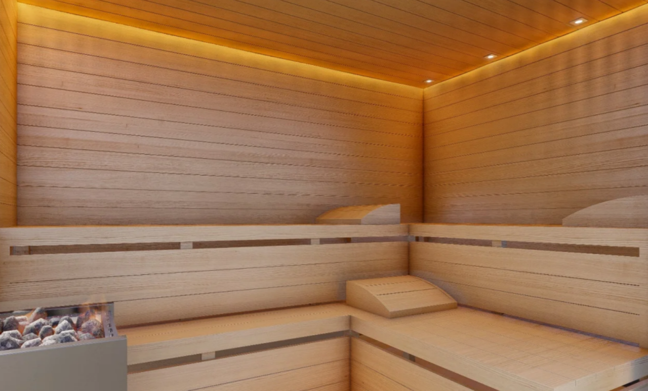 Апартаменты в Алании, Турция, 45 м² - фото 11