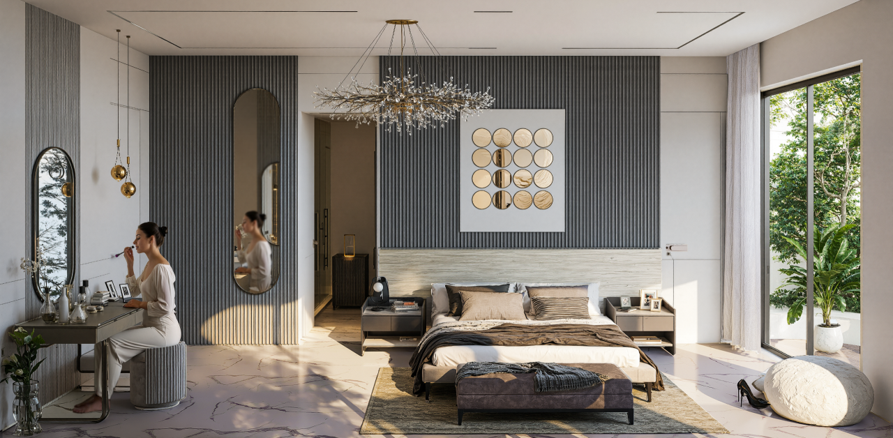 Вилла в Алании, Турция, 700 м² - фото 10