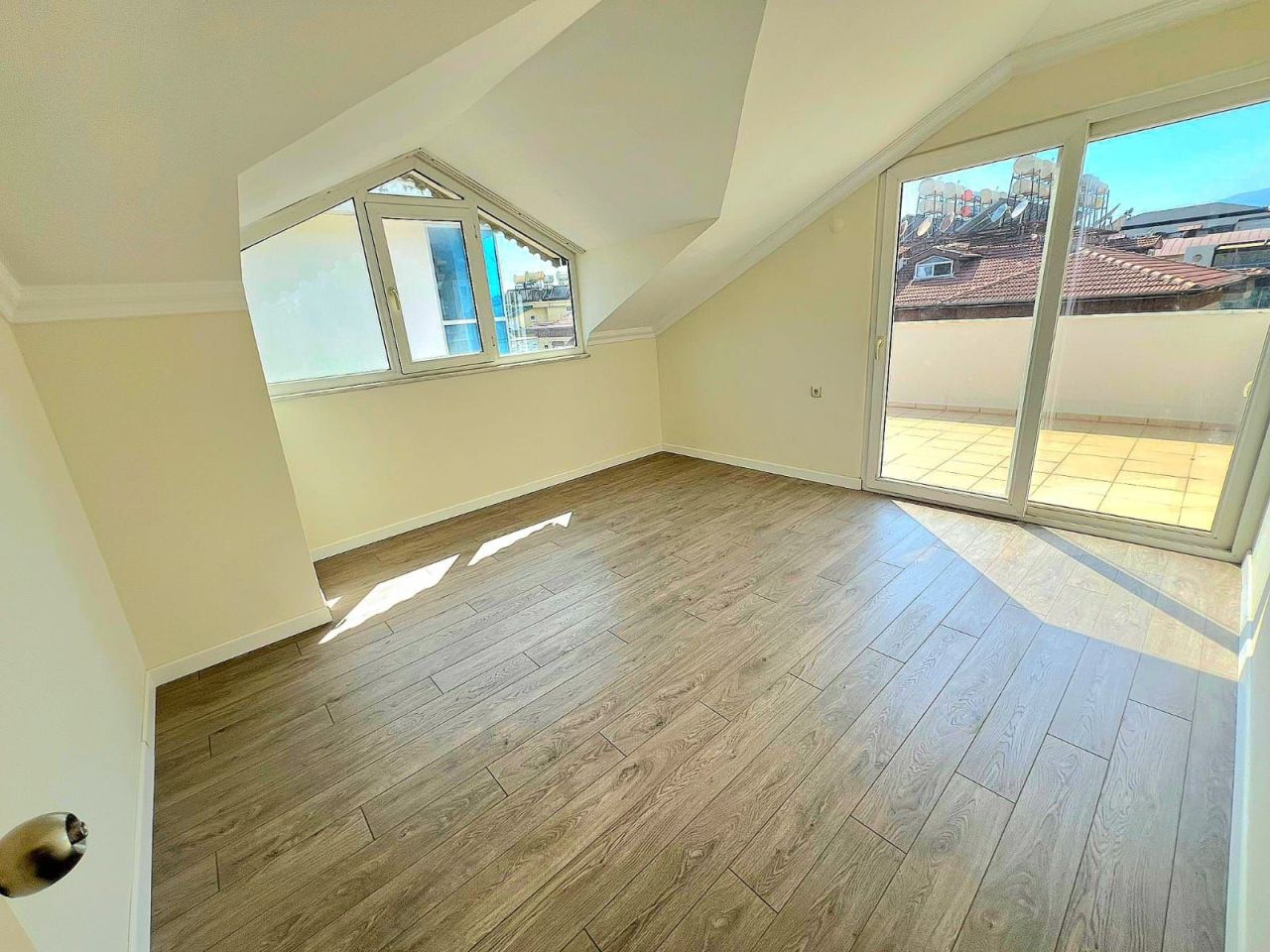 Апартаменты в Алании, Турция, 160 м² - фото 11