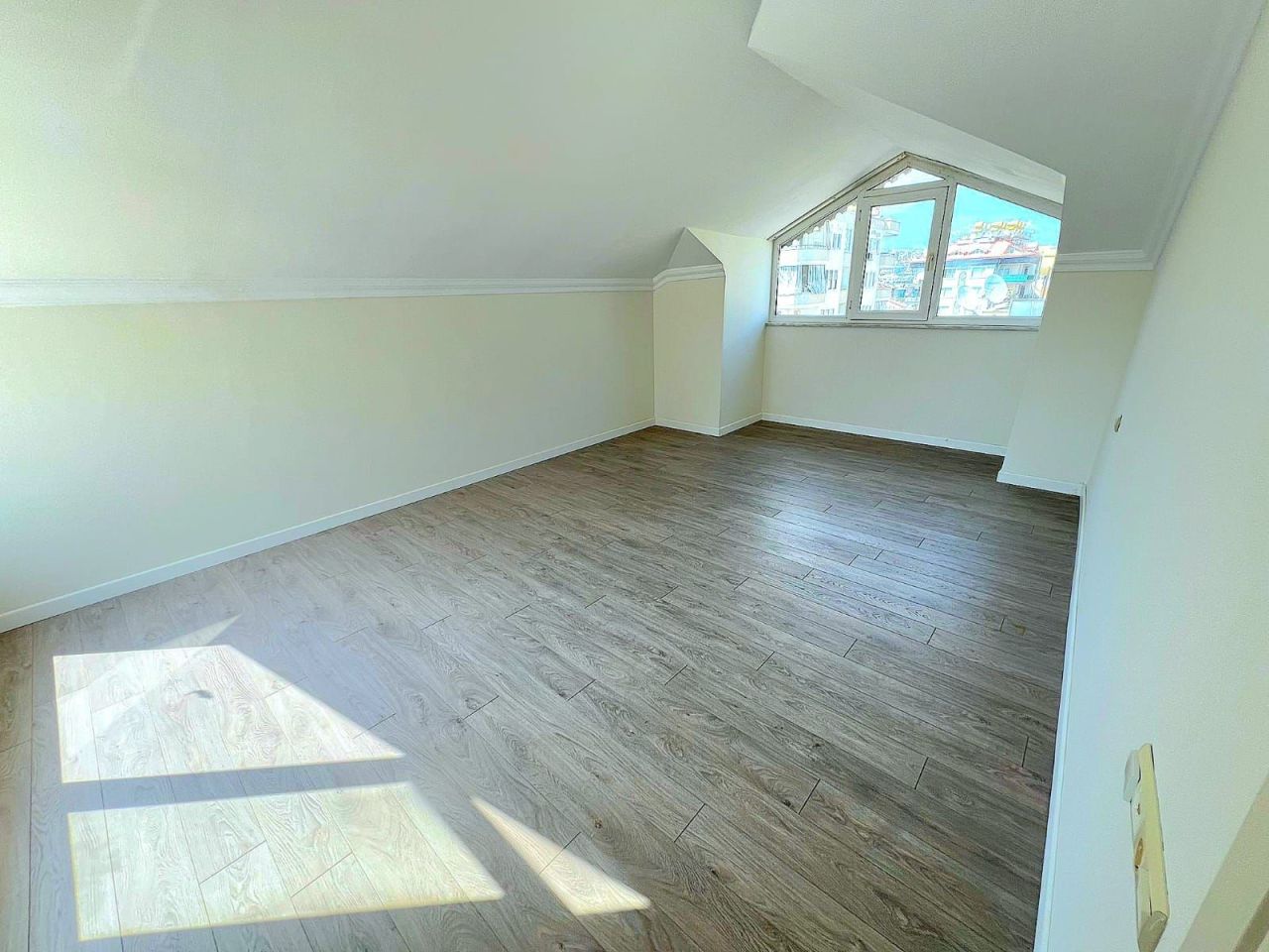 Апартаменты в Алании, Турция, 160 м² - фото 12