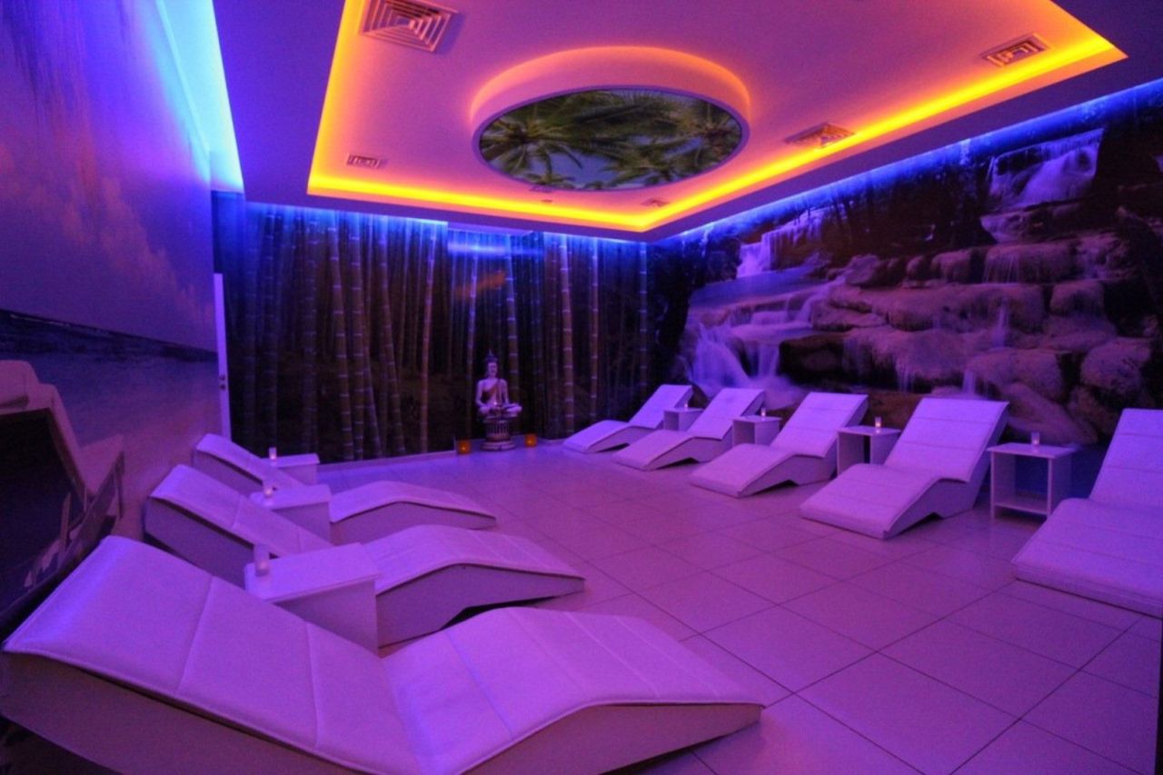 Апартаменты в Алании, Турция, 75 м² - фото 14