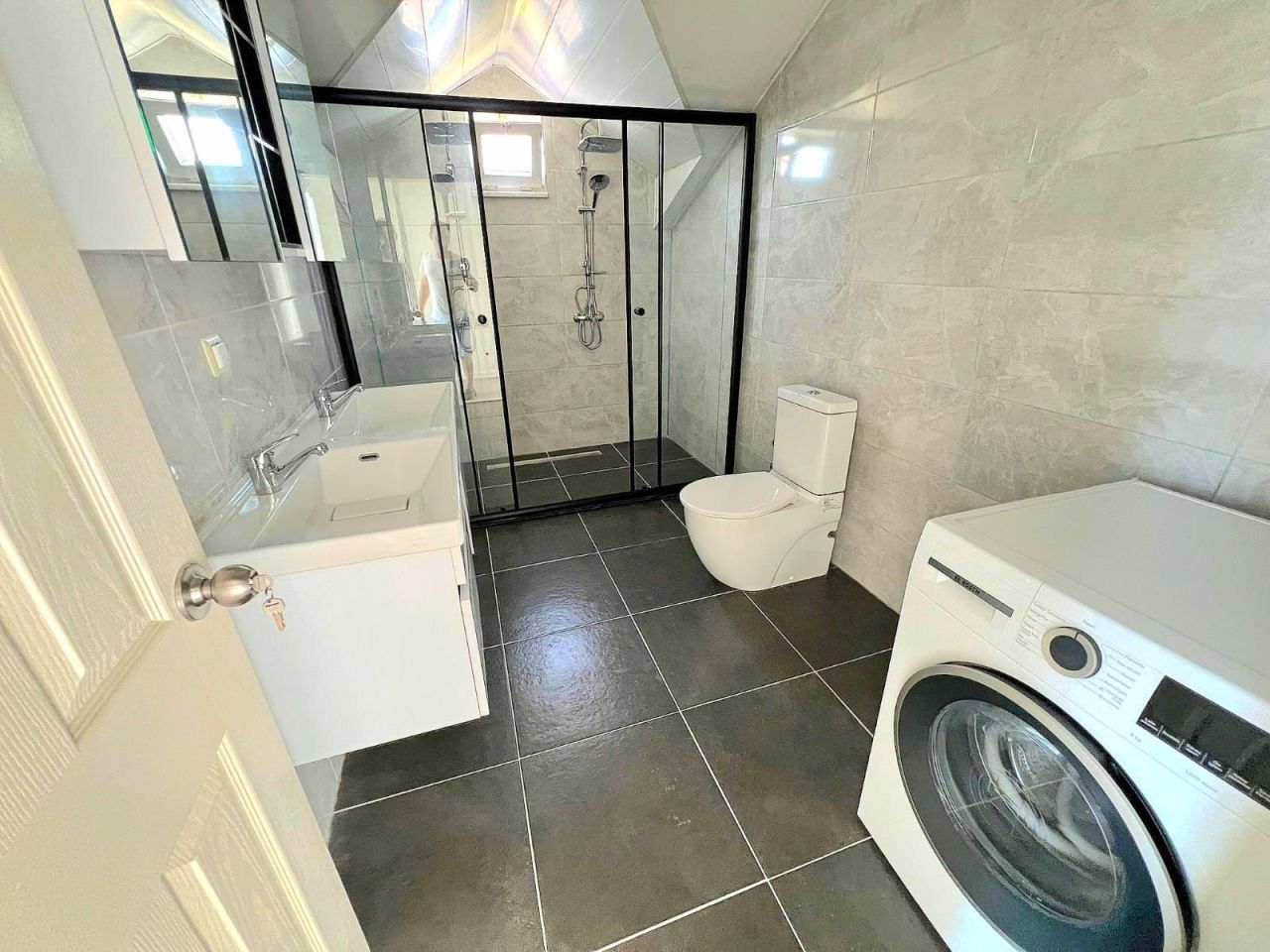 Апартаменты в Алании, Турция, 160 м² - фото 14