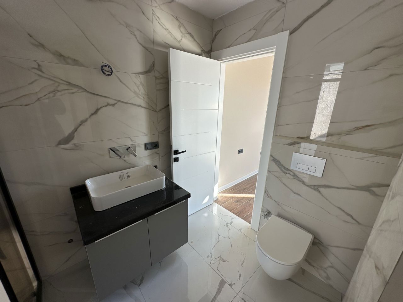 Вилла в Алании, Турция, 170 м² - фото 14