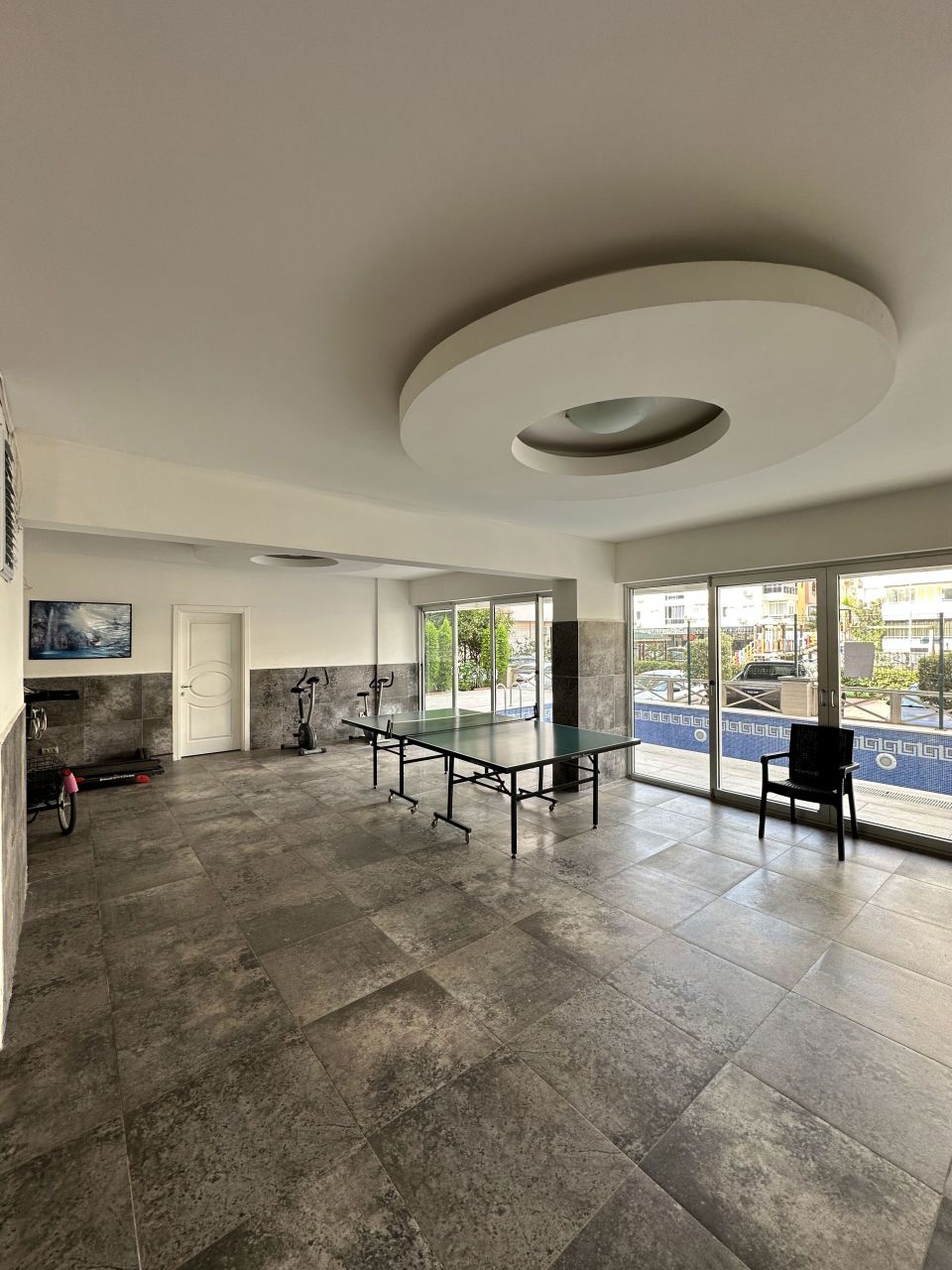 Студия в Алании, Турция, 40 м² - фото 11