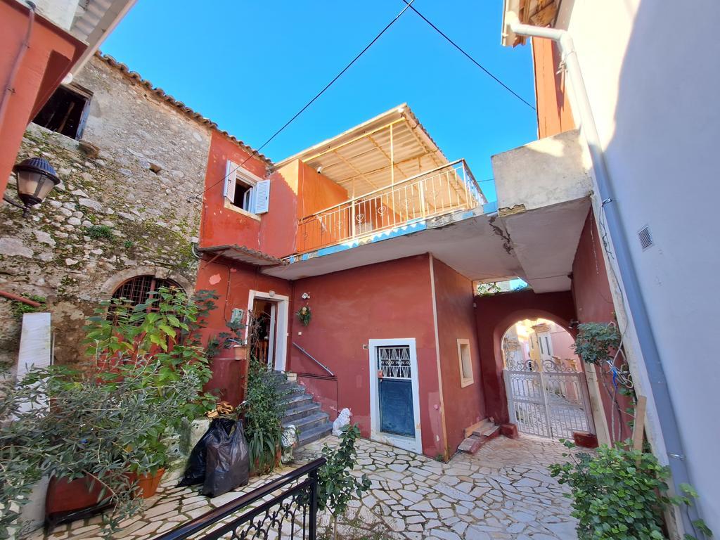 Мезонет на Корфу, Греция, 101 м² - фото 1