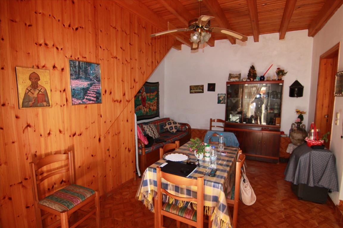 Дом на Корфу, Греция, 135 м² - фото 1