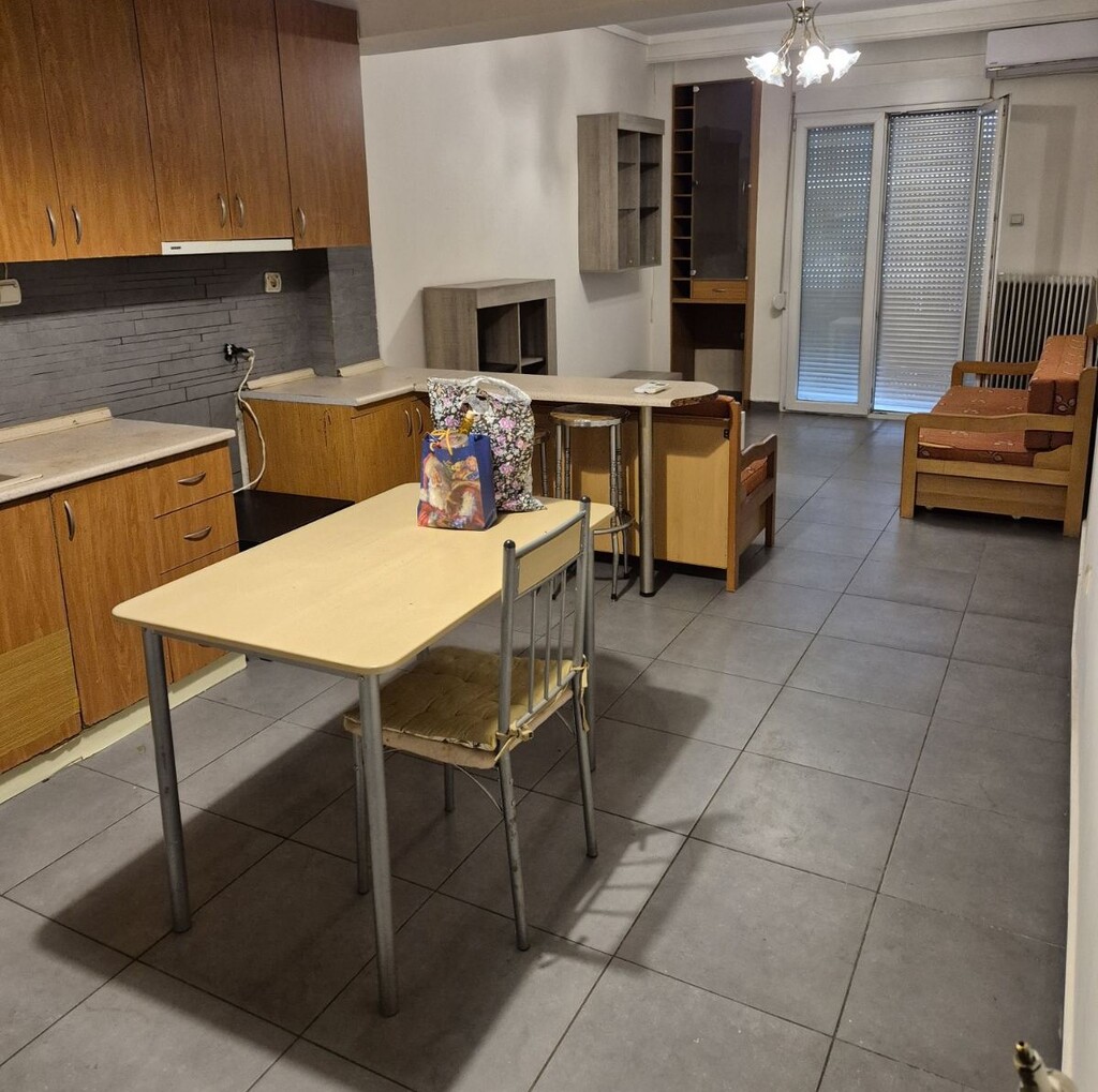 Квартира в Салониках, Греция, 70 м² - фото 2