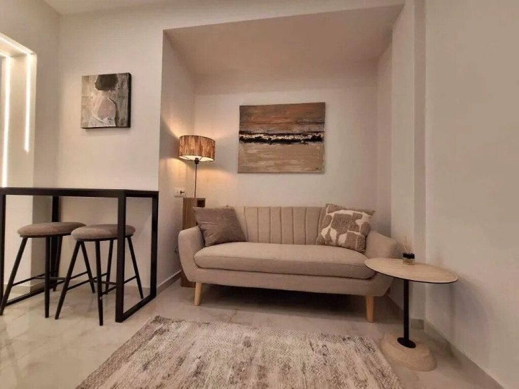 Квартира в Салониках, Греция, 33 м² - фото 3