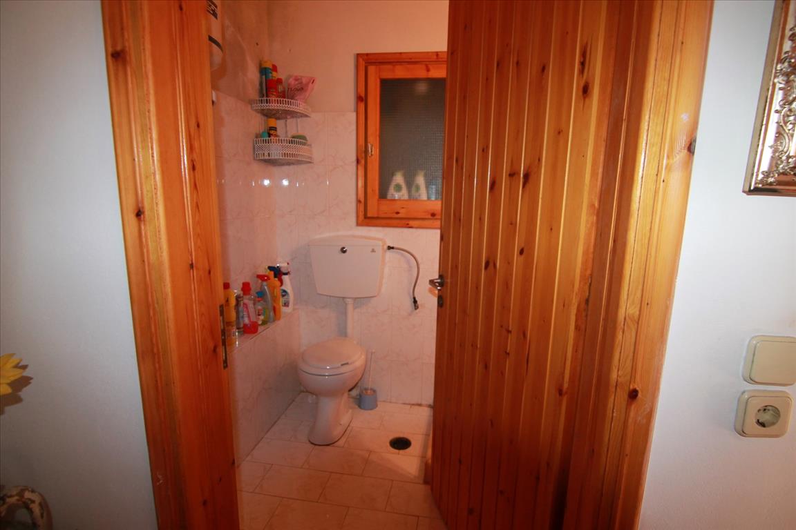 Дом на Корфу, Греция, 135 м² - фото 4